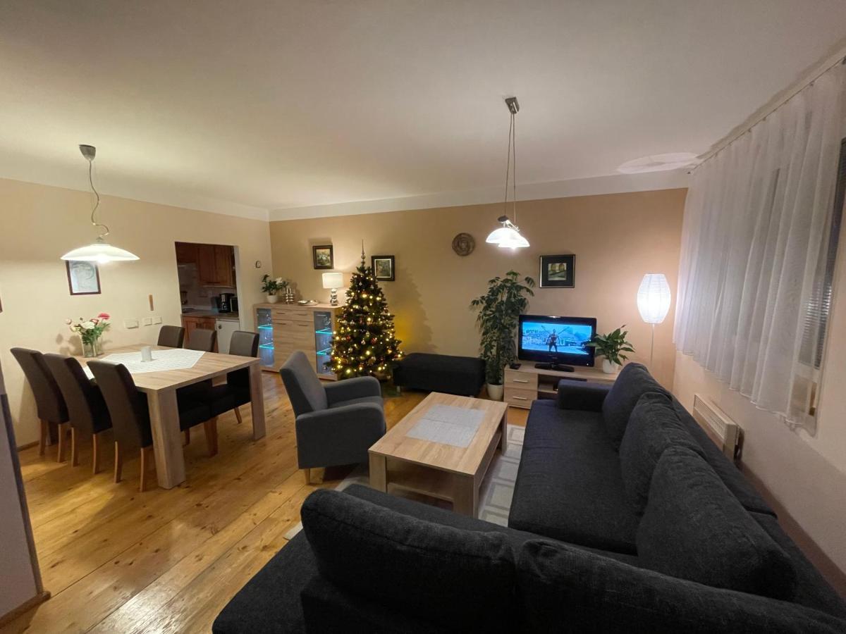 Ubytování Duškovi Lipno nad Vltavou Exterior foto