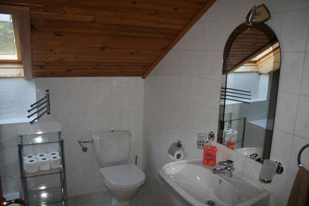 Ubytování Duškovi Lipno nad Vltavou Habitación foto